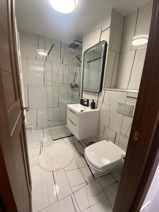 קאמפולונג מולדובנסק Apartament Eve מראה חיצוני תמונה