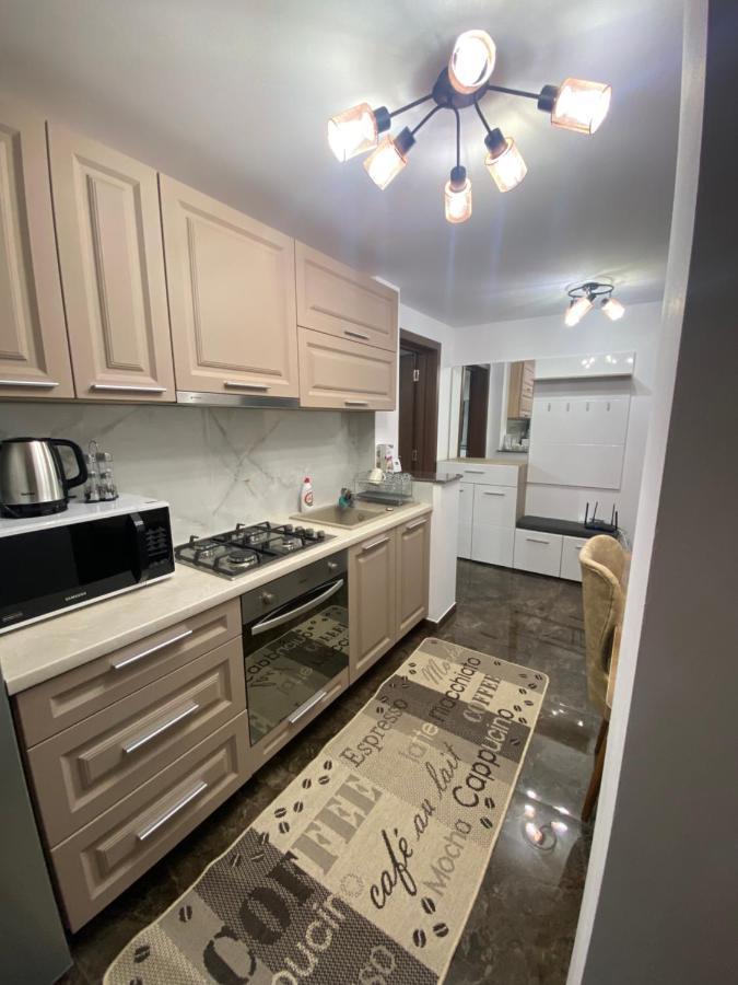 קאמפולונג מולדובנסק Apartament Eve מראה חיצוני תמונה