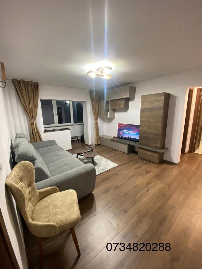 קאמפולונג מולדובנסק Apartament Eve מראה חיצוני תמונה
