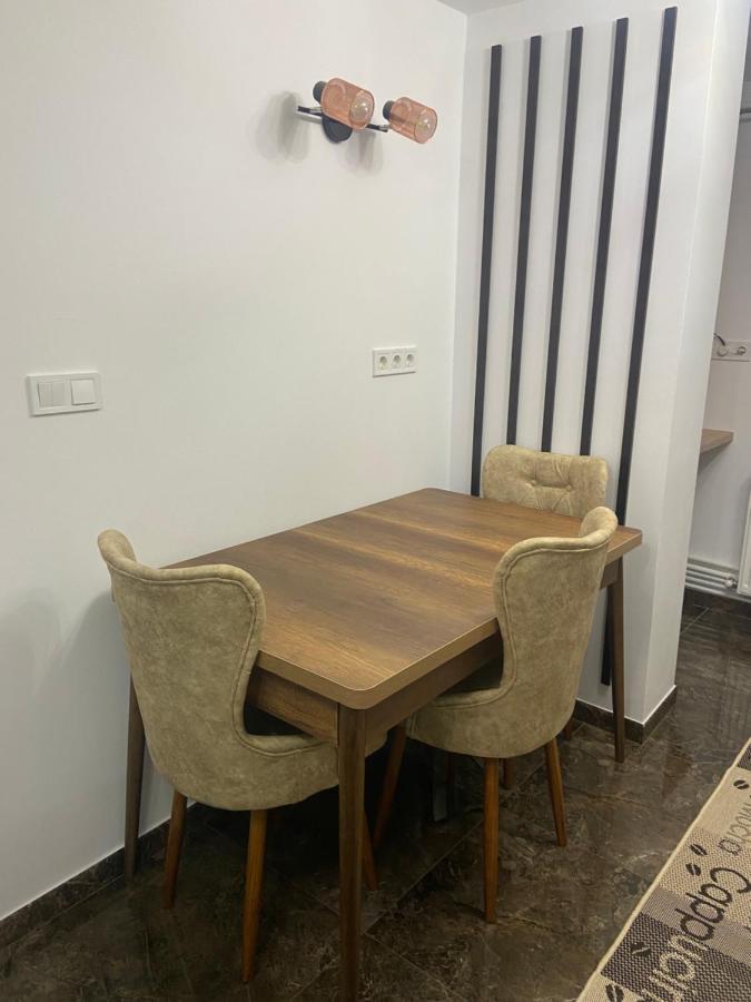 קאמפולונג מולדובנסק Apartament Eve מראה חיצוני תמונה