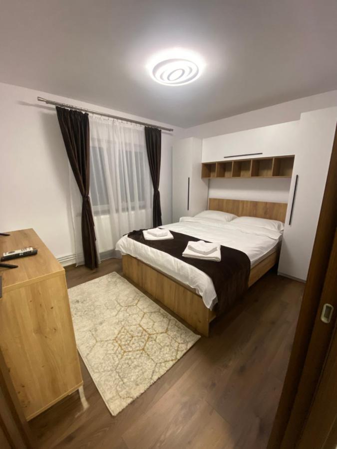 קאמפולונג מולדובנסק Apartament Eve מראה חיצוני תמונה