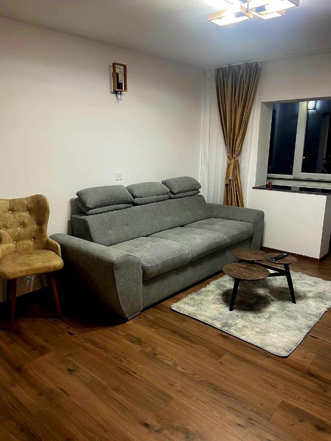 קאמפולונג מולדובנסק Apartament Eve מראה חיצוני תמונה